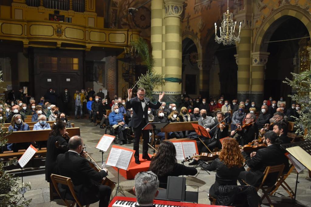Polimnia-Orchestra