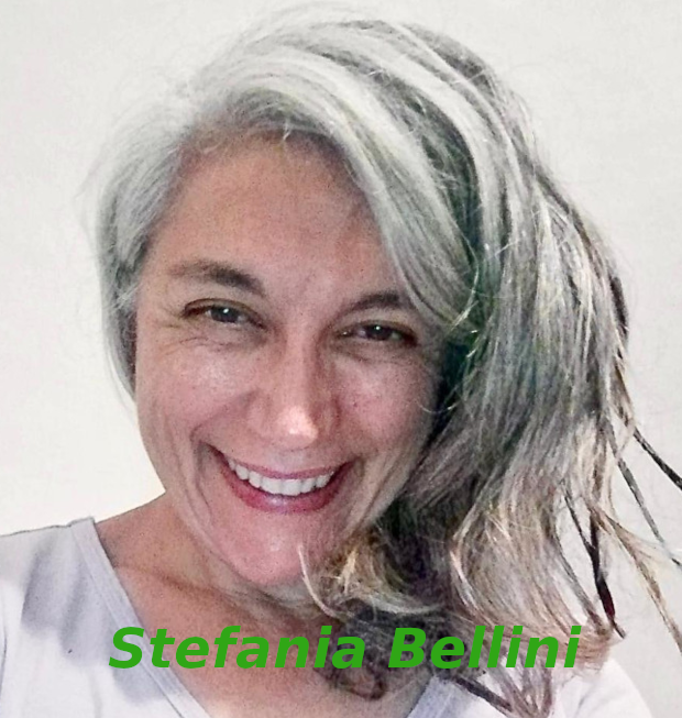 Bellini  Stefania people