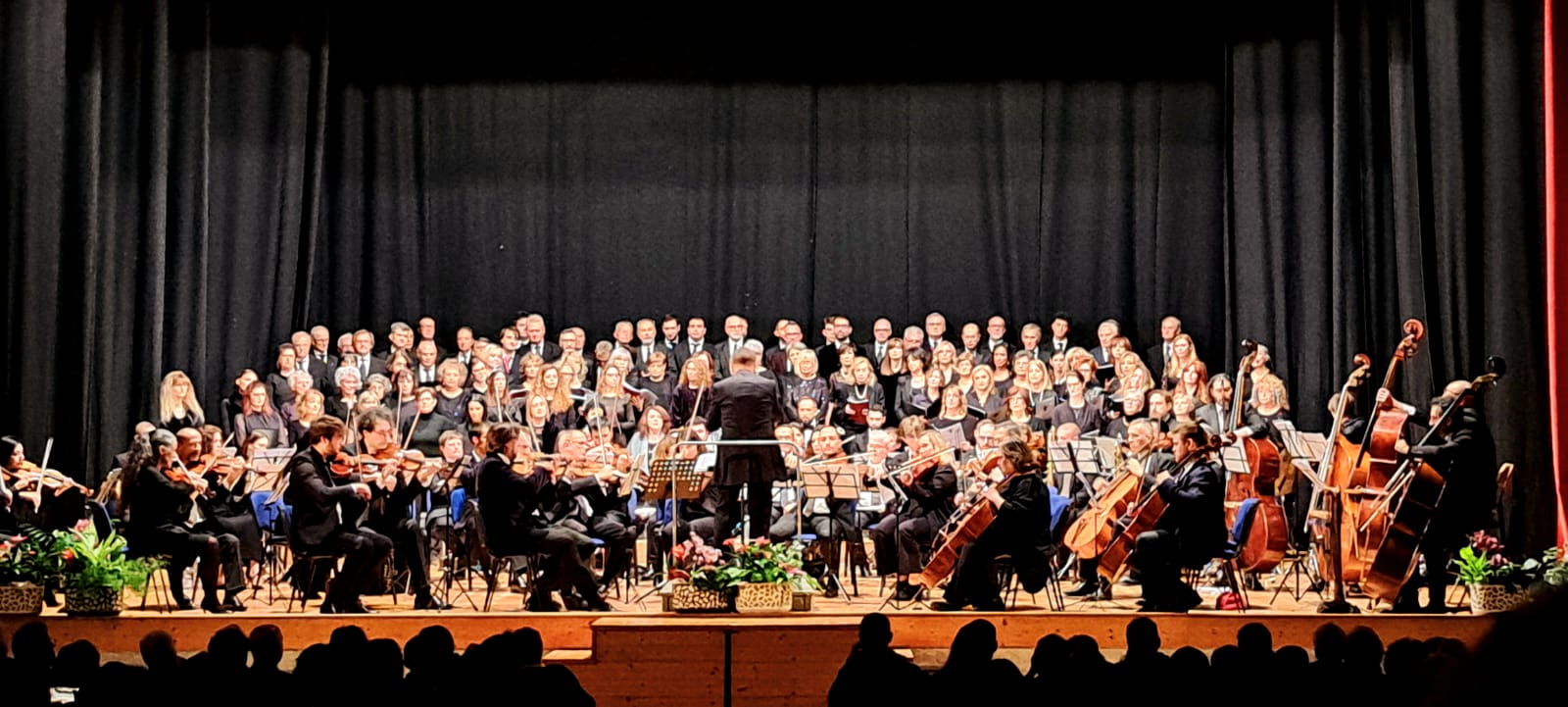 Coro e orchestra1