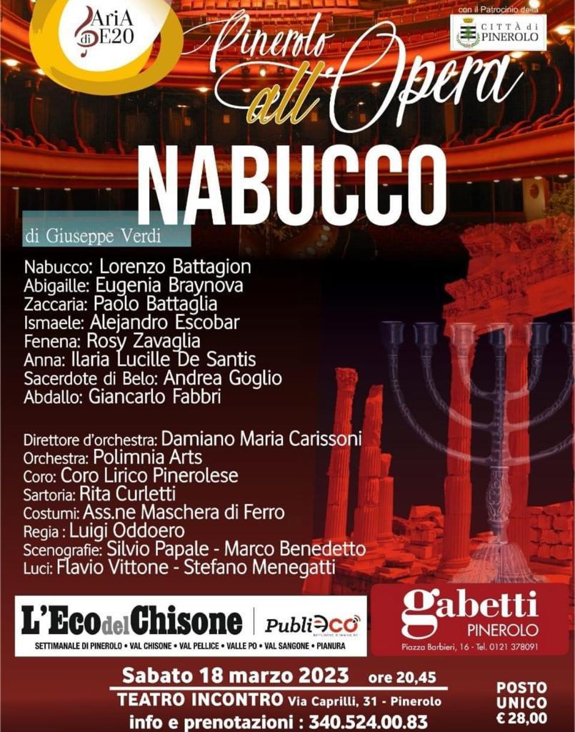 Nabucco